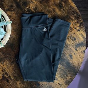 Women’s Adidas climalite leggings